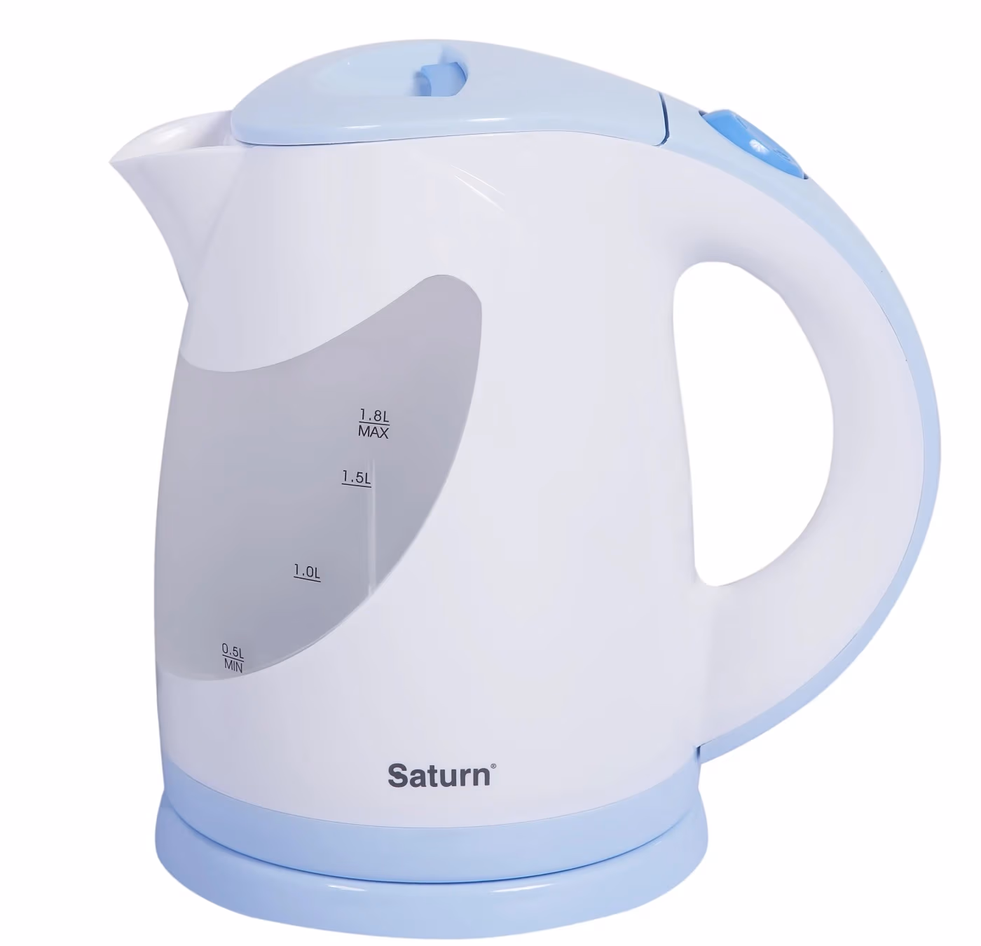 Fierbator de apa electric Saturn STEK0004 
